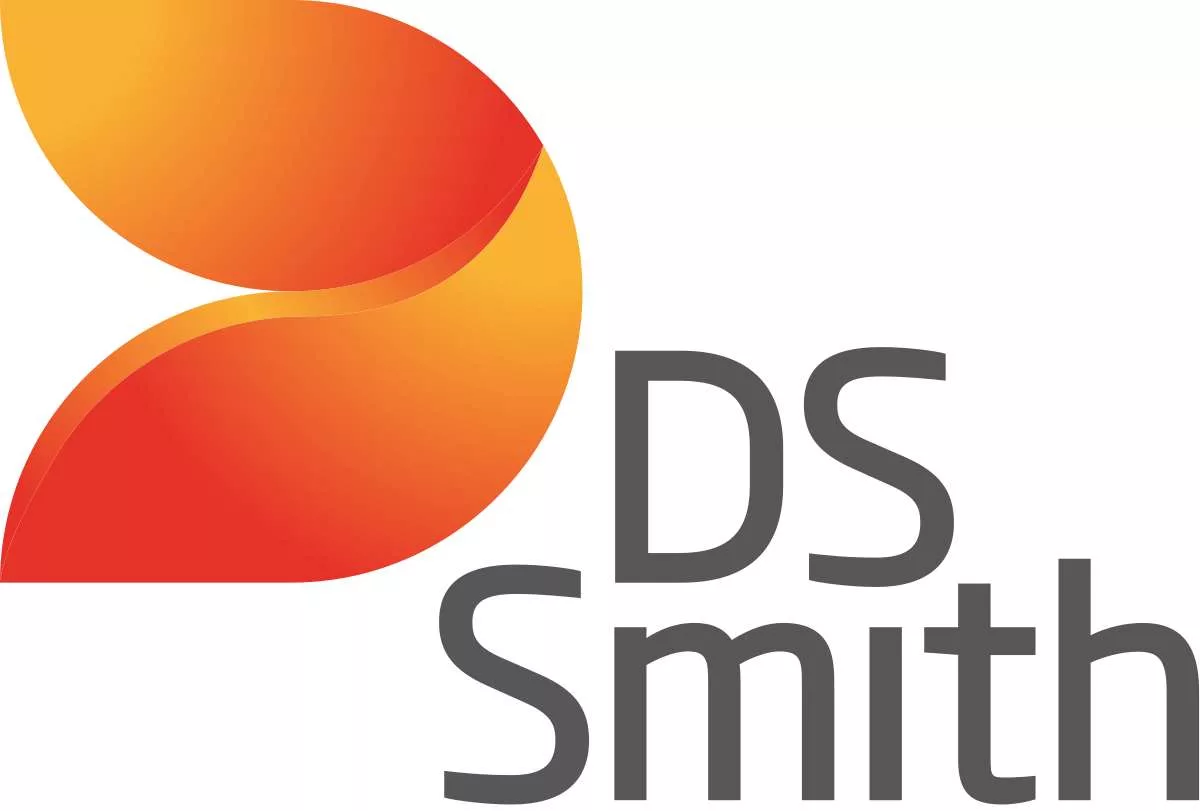 DS Smith logo
