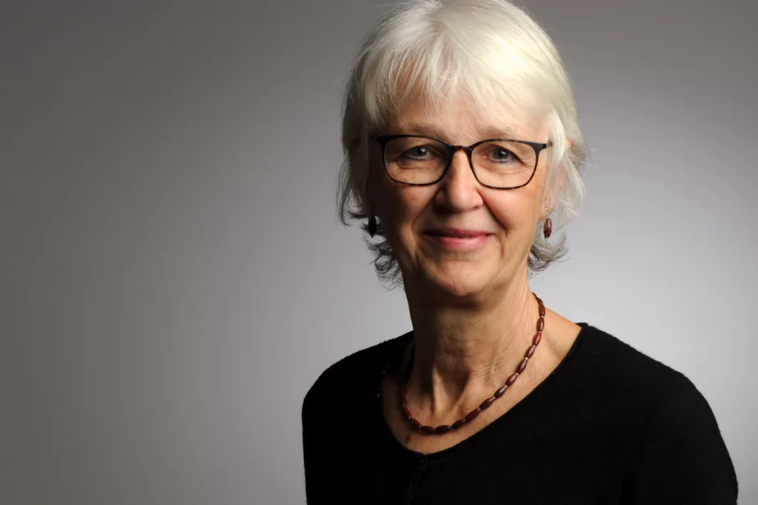 Doris Bunnagel
