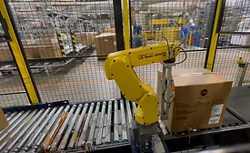 FANUC LR MATE