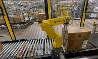 FANUC LR MATE