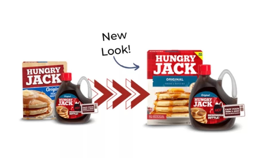 HungryJack