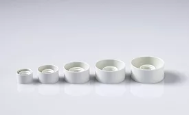 Neopac Caps