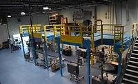 Spee-Dee Test Lab