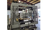 TAB Wrapper Dual Dispensing