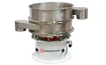Gerard Daniel Compact vibratory sieve separator machine