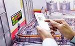 Markem-Imaje MiVista connected printer services
