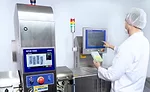 Mettler-Toledo X34c x-ray inspection system