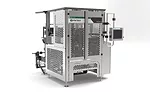 Matrix MVC-300 continuous box-motion bagger