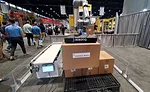 Universal Robots UR20 cobot