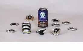 Reclosable Lids Gen II