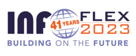 INFOFLEX 2023 logo