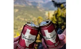 Yuengling