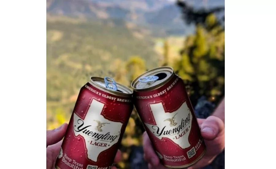 Yuengling
