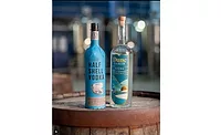half shell vodka