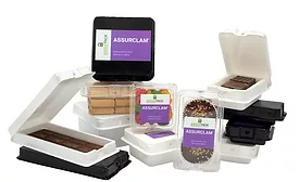 AssurClam Packaging