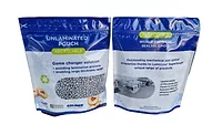 New Unlaminated Stand-up Pouch