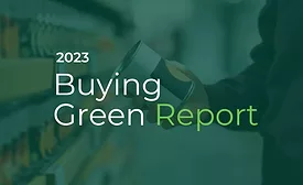 2023 Buying Green Report