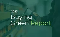 2023 Buying Green Report