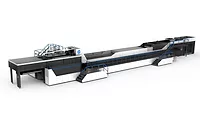 The HP C550 Press