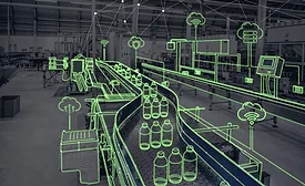 Bottling Conveyor