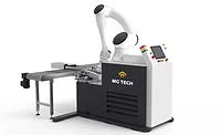 MG Tech Cobot Palletizer