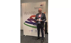 adapa Group wins award