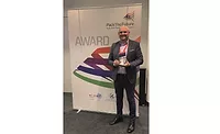 adapa Group wins award