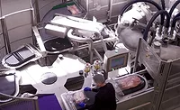 Moda meat packaging system