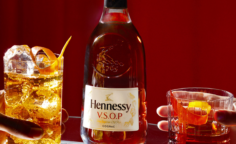 Hennessy Reveals New Look for its Packaging Packaging Strategies