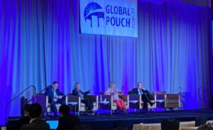Global pouch forum panel