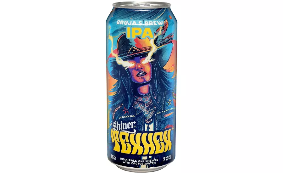Shiner TexHex.png