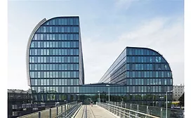 Constantia Headquarters