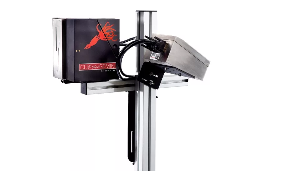 CoPilot Gemini Printing System
