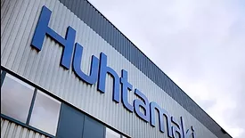 Huhtamaki building