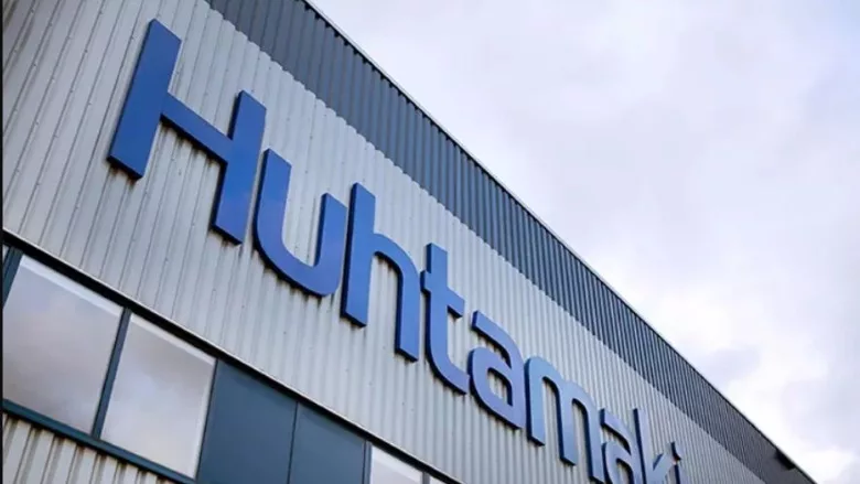 Huhtamaki building