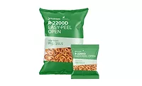 R-2200D Easy-Peel Open Packaging