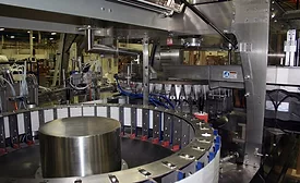 Pouching equipment
