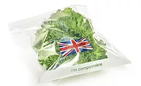 TIPA Compostable Bag