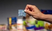 AGELESS oxygen absorber AGELESS oxygen absorber