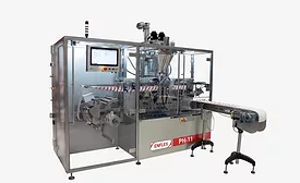 Enflex HFFS machine