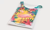 Clothing garment bag