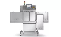 Wipotec X-ray scanner Wipotec X-ray scanner