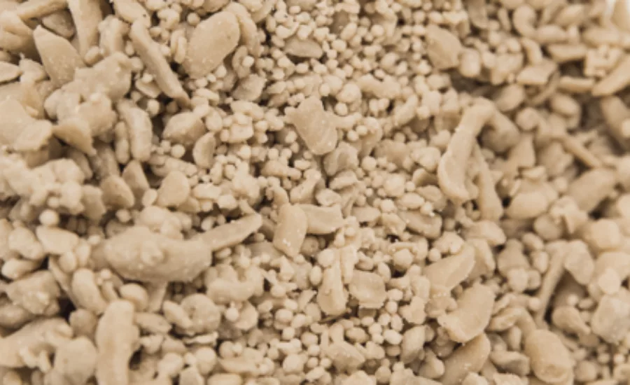 CelluComp Curran Granules