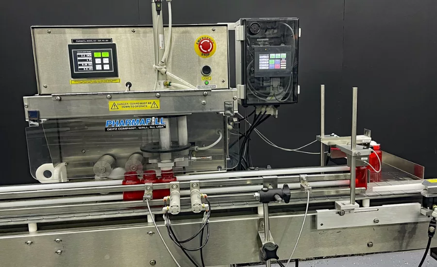 Deitz Pharmafill Cotton Inserting Machine.png