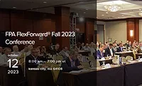 FPA FLEXFORWARD CONFERENCE
