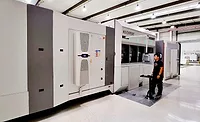 BOBST EXPERT K5