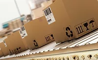 Corrugated boxes