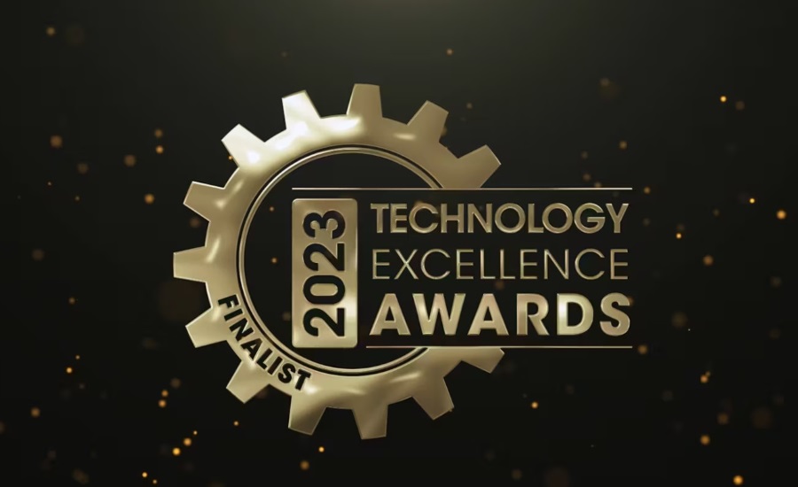 Technology Excellence Awards