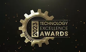 Technology Excellence Awards