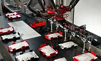 iFTS system